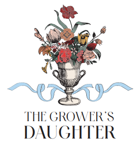 The Grower's Daughter