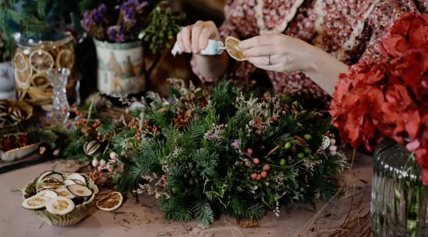 The Christmas Wreath Bundle